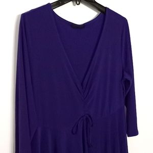 American City Wear Blouse